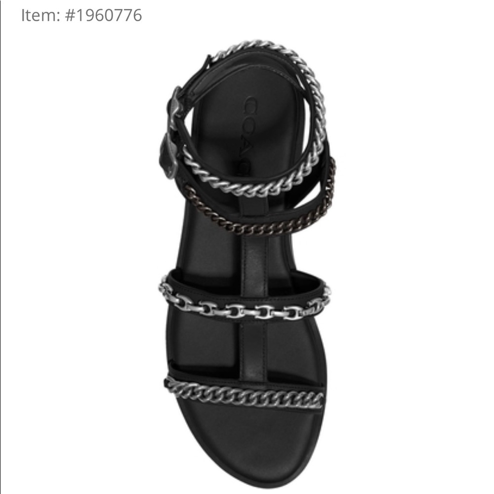 My shoes is very good conditions